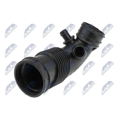 Afbeelding van NTY GPP BM 049 Aanzuigslang, luchtfilter