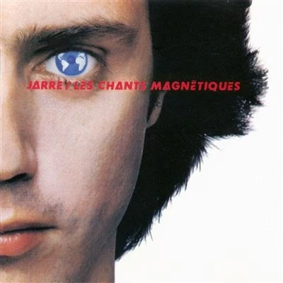 Image de Bmg Jean michel Jarre Le Chants Magnetiques/magnetic Fields Lp