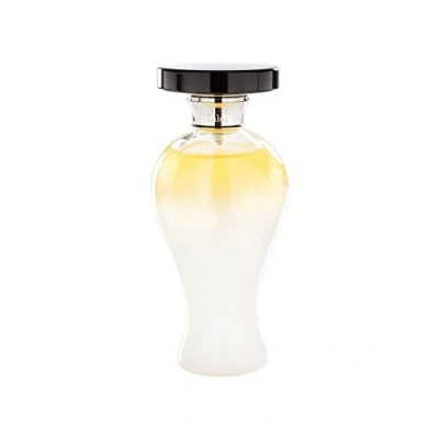Afbeelding van Lubin Classic Upper Ten for Her Eau de Parfum 100 ml