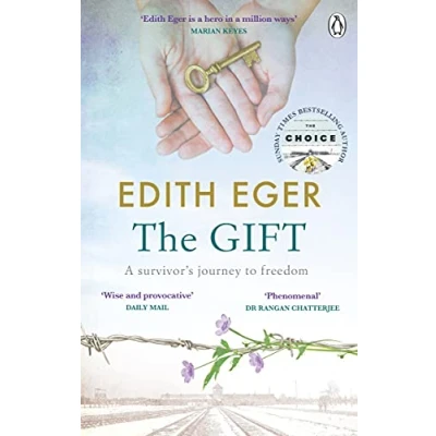 Afbeelding van The Gift