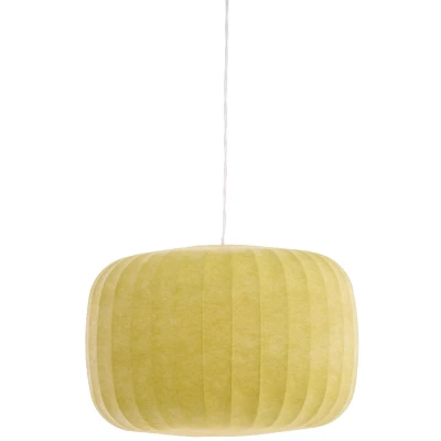 Afbeelding van Light &amp; Living Hanglamp Ø44x31 cm LEXA licht groen