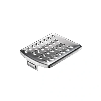 Afbeelding van Bamix Slicesy Mes Rasp Fijn Nr 1 / Râpe Fine Nr1