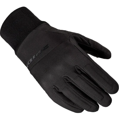 Afbeelding van SPIDI METROPOLE WINDOUT LADY BLACK GLOVES XL Maat Handschoen