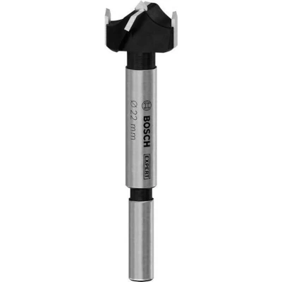 Afbeelding van Bosch Accessories 2608901849 Scharniergatboor 22 mm 1 stuk(s)
