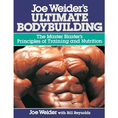 Afbeelding van Joe Weider&#039;s Ultimate Bodybuild