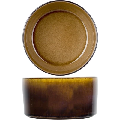 Afbeelding van Cosy &amp; Trendy Kom Quintana Amber ø 20 cm