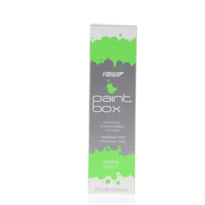 Afbeelding van Fudge Kleurconditioner Colour Creative Conditioning Green Envy