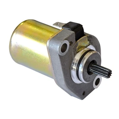 Afbeelding van Starter / VICMA 15613