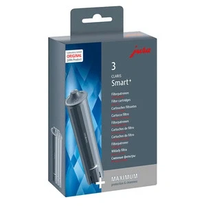 Image de JURA Claris Smart+ Filtre à Eau 3 Pièces