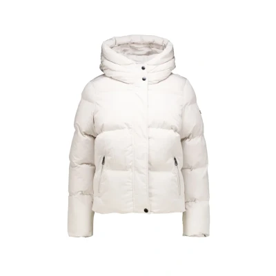 Afbeelding van Garcia Winterjas, Dames, Maat: Medium, Kit