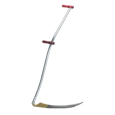 Afbeelding van Kerbl Zeisboom met Zeis 65cm