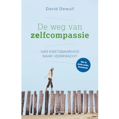 Afbeelding van De weg van zelfcompassie