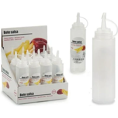 Afbeelding van Sauskom Plastic 200ml