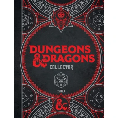 Image de Dungeons &amp; Dragons, le collector tome 1