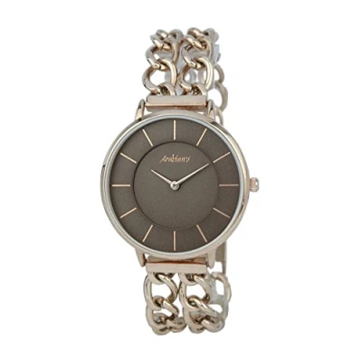 Afbeelding van Horloge Dames Arabians DBA2243M (Ø 35 mm)
