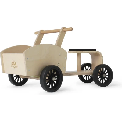 Afbeelding van Kinderfeets Cargo Bike