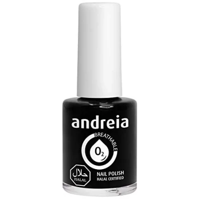 Afbeelding van nagellak Andreia Breathable Nail B21 (10,5 ml)