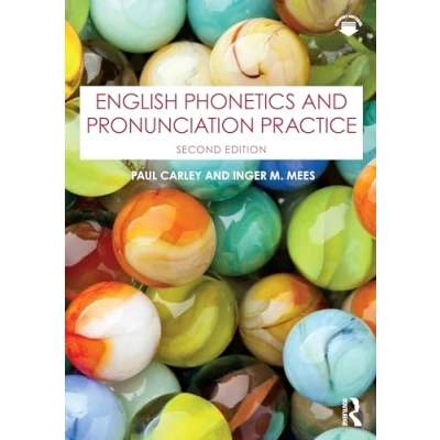 Afbeelding van English Phonetics and Pronunciation Practice