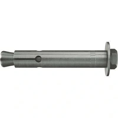 Afbeelding van Fischer FZA 14 x 100 M10 D/40 A4 Doorsteekplug 126 mm 17 60670 10 stuk(s)
