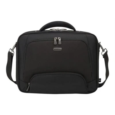 Afbeelding van Dicota Eco Multi Pro 13 15.6 Laptoptas Geschikt voor max. (laptop): 39,6 cm (15,6) Zwart