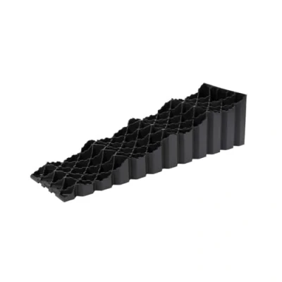 Image de Milenco Paire de rampes levage pour caravane ou camping car