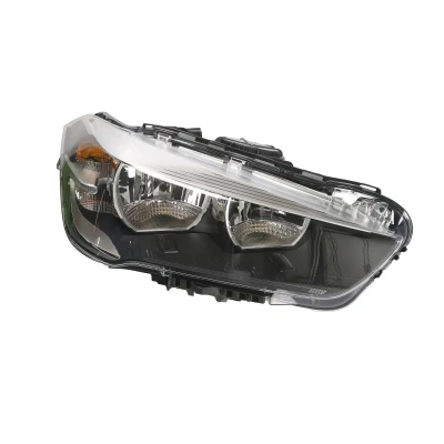 Afbeelding van Valeo Koplamp 046729