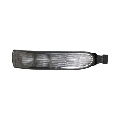Afbeelding van ULO 7014 01 Knipperlichten Buitenspiegel, Links LED MERCEDES BENZ: ML Class