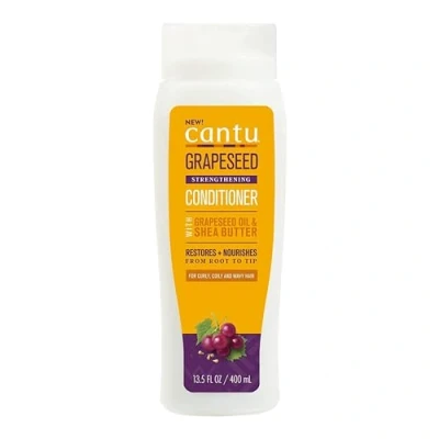 Afbeelding van Cantu Grapeseed Sulfate Free Conditioner 13.5oz 400ml