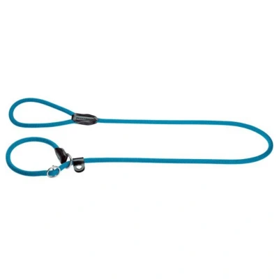Afbeelding van Hunter Retrieverlijn Met Stop Freestyle Turquoise 8 MMX170 CM (86334)
