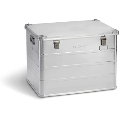 Afbeelding van Enders Vancouver Industrial PRO L Aluminium box 236