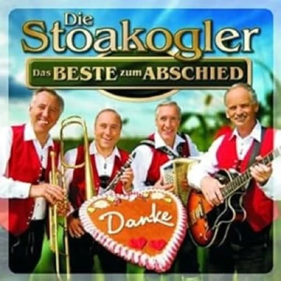 Afbeelding van Das Beste Zum Abschied