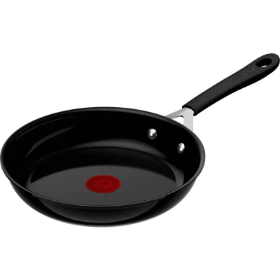Afbeelding van Jamie Oliver by Tefal Home Cook keramische koekenpan 24 cm