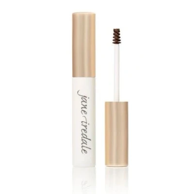 Afbeelding van jane iredale PureBrow Brow Gel Medium Brown 4.8gr 48 gr