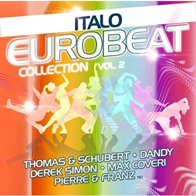 Afbeelding van Italo Eurobeat Collection Vol.2