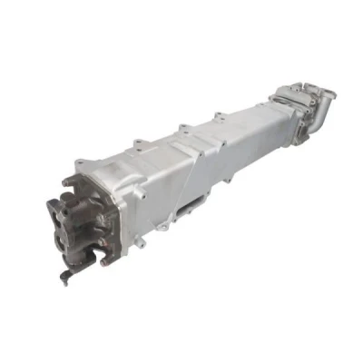 Afbeelding van Thermotec EGR koeler DRMATGX 3TT