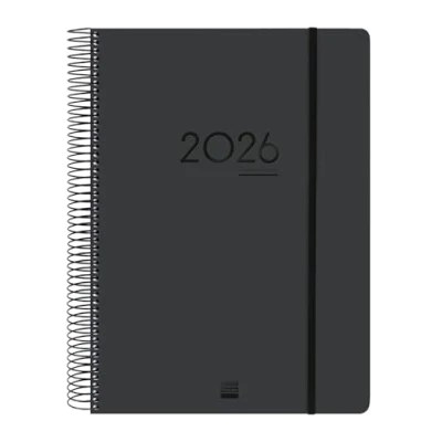 Afbeelding van Agenda Finocam