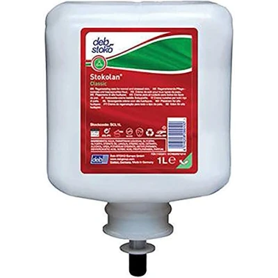 Afbeelding van DEB Stoke classic (1 liter)