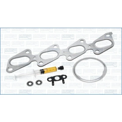 Afbeelding van Turbocharger, montageset AJUSA JTC11752