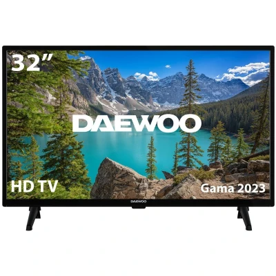 Afbeelding van Smart TV Daewoo 32DE14HL HD 32&quot; LED