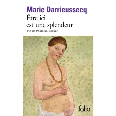 Image de Être ici est une splendeur