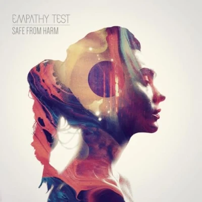 Afbeelding van Empathy Test Safe From Harm (LP)