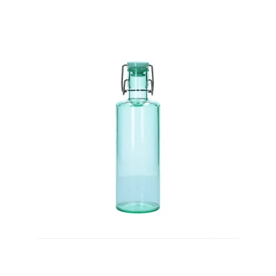 Afbeelding van Rose &amp; Tulipani Color Life Fles 1l Groen Tea