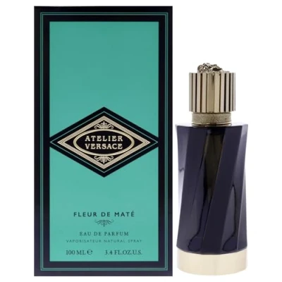 Afbeelding van Versace Fleur de Maté Eau Parfum 100 ml