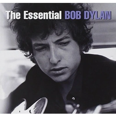 Afbeelding van The Essential Bob Dylan