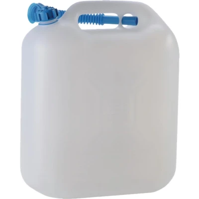 Afbeelding van Koetsveld Jerrycan water Inhoud 20L