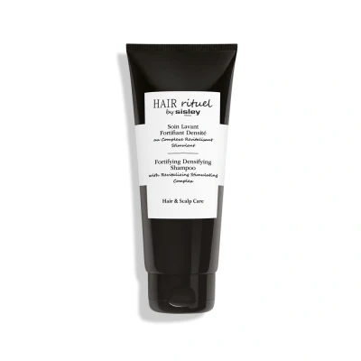 Afbeelding van Sisley Hair Rituel Fortifying Densifying Shampoo 190 ml