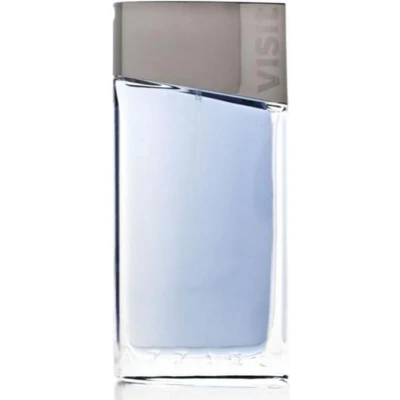 Afbeelding van Azzaro Visit Men Eau de Toilette 100 ml