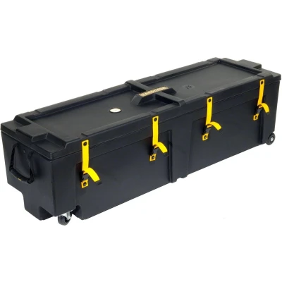 Afbeelding van Hardcase hardware case HN58W, 58&quot;x16&quot;x16&quot; Koffer voor drum