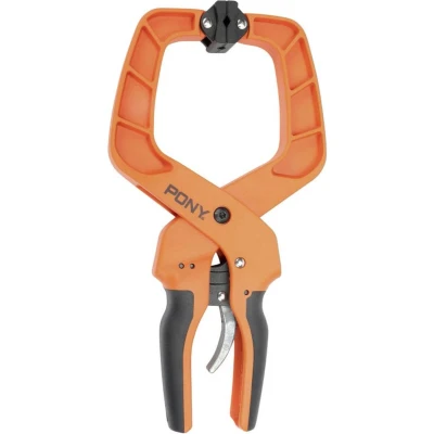 Afbeelding van JORGENSEN 32400 Rateltang spanwijdte 100 mm Afmeting, lengte: 25 cm Afm. werkbereik:100