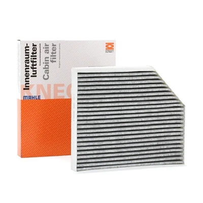 Afbeelding van Knecht Interieurfilter LAK 386